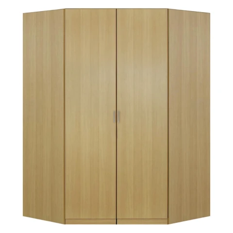 Skříň rohová ESO 11550 buk (bez nástavce) Skříň rohová ESO 11550 buk (bez nástavce)