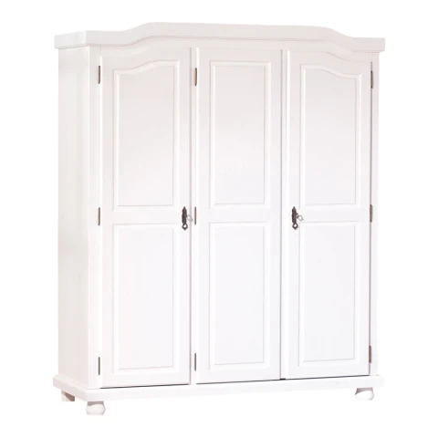 Šatní skříň BASTIAN Šatní skříň BASTIAN