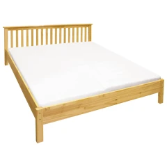 Komoda TORINO 4 zásuvky | ATAN nábytek Dvoulůžko TORINO 180x200