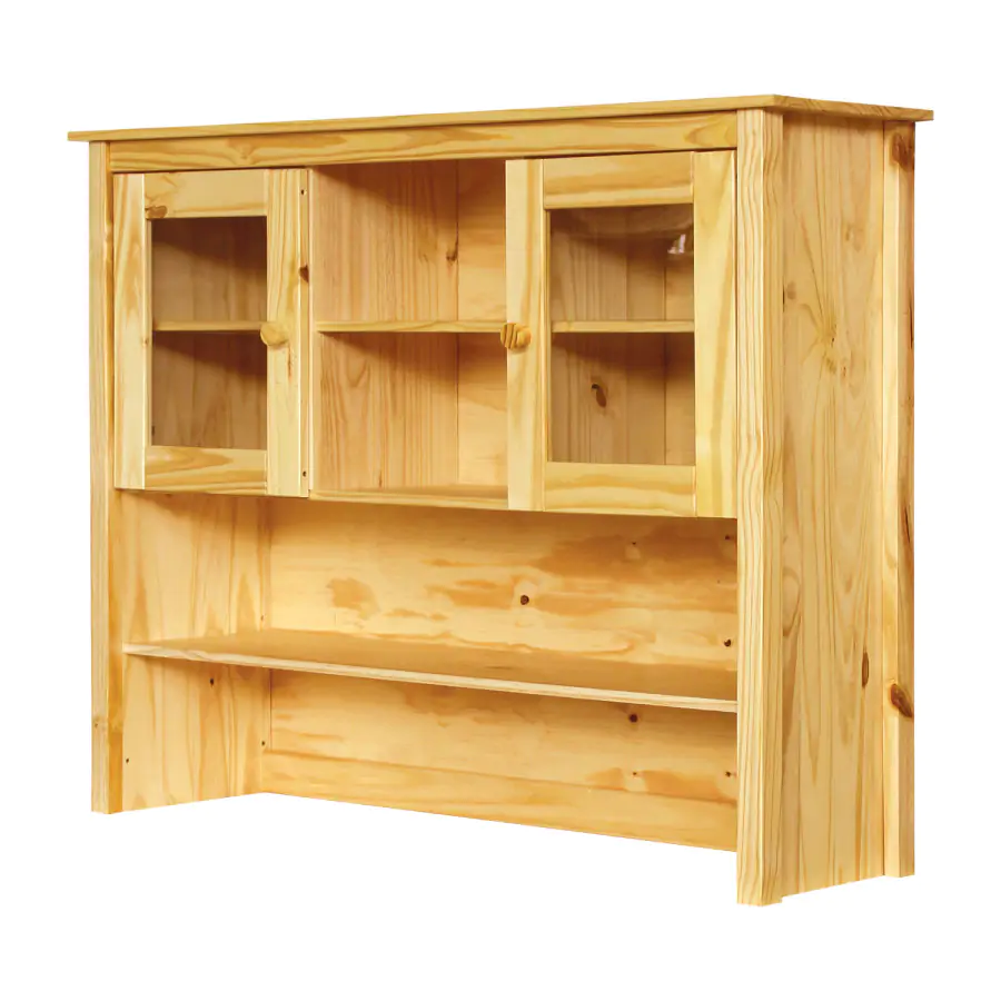 Idea Nástavec příborníku 2 dveře + police TORINO