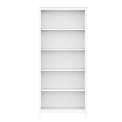 Knihovna TORINO bílá Knihovna TORINO bílá