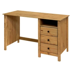 Konferenční stolek TORINO vosk | ATAN nábytek Psací stůl TORINO vosk