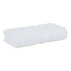 Froté osuška INTENSE 77x140 béžová | ATAN nábytek Froté osuška INTENSE 77x140 bílá