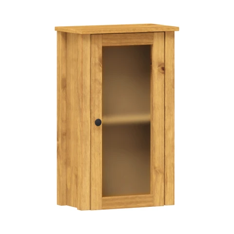 Závěsná skříňka PORTO vosk Závěsná skříňka PORTO vosk