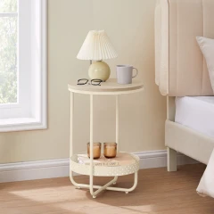 Odkládací stolek AKF-E1015 CRM č.6