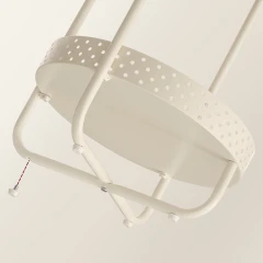 Odkládací stolek AKF-E1015 CRM č.5