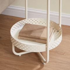 Odkládací stolek AKF-E1015 CRM č.4