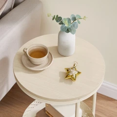 Odkládací stolek AKF-E1015 CRM č.3