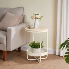 Odkládací stolek AKF-E1015 CRM č.2