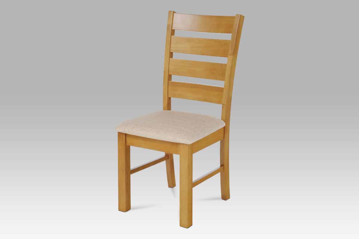 Levně ATAN Jídelní židle WDC-181 - II.jakost