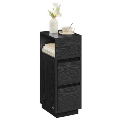 Noční stolek ANT-E1065 BK č.1