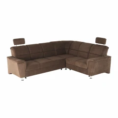 Sedací souprava SANTIAGO 3F-RE-2SK - Matrix 5