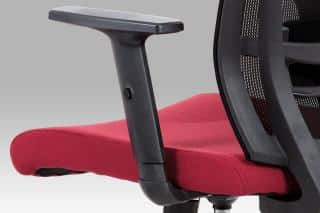 Kancelářská židle KA-B1076 BOR - bodro