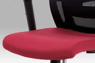 Kancelářská židle KA-B1076 BOR - bodro
