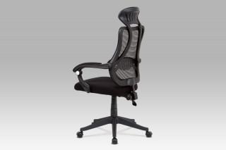 Kancelářská židle KA-C836 BK č.3