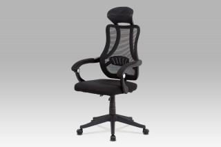 Kancelářská židle KA-C836 BK č.1