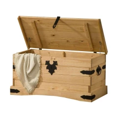 Truhla CORONA vosk 16451 Truhla CORONA vosk 16451