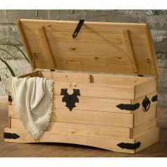 Truhla CORONA vosk 16451 Truhla CORONA vosk 16451