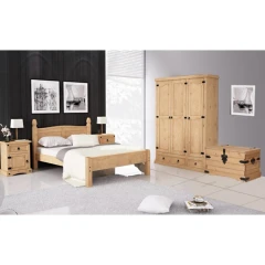 Truhla CORONA vosk 16451 Truhla CORONA vosk 16451