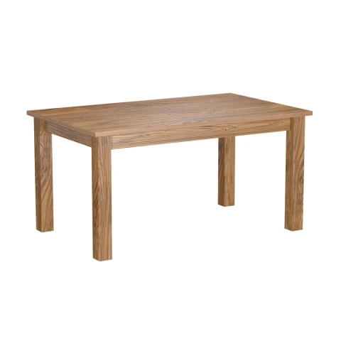 Jídelní stůl 152x92 EL DORADO dub antik Jídelní stůl 152x92 EL DORADO dub antik