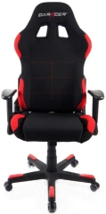 dětská židle DXRACER OH/QD01/NR