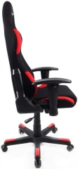 dětská židle DXRACER OH/QD01/NR