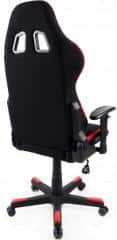 dětská židle DXRACER OH/QD01/NR