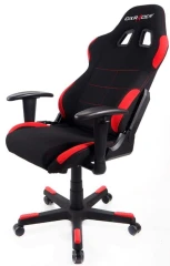 dětská židle DXRACER OH/QD01/NR