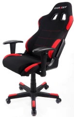 dětská židle DXRACER OH/QD01/NR