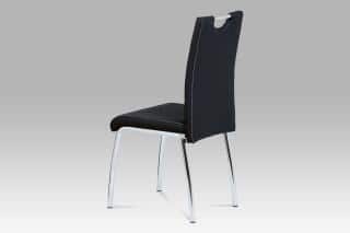 Jídelní židle DCL-401 - BK