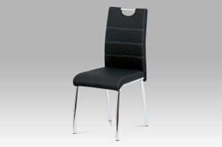 Jídelní židle DCL-401 - BK