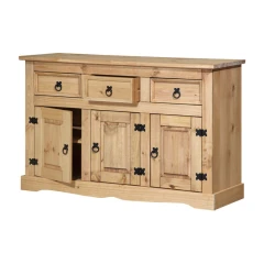 Komoda CORONA vosk 1639