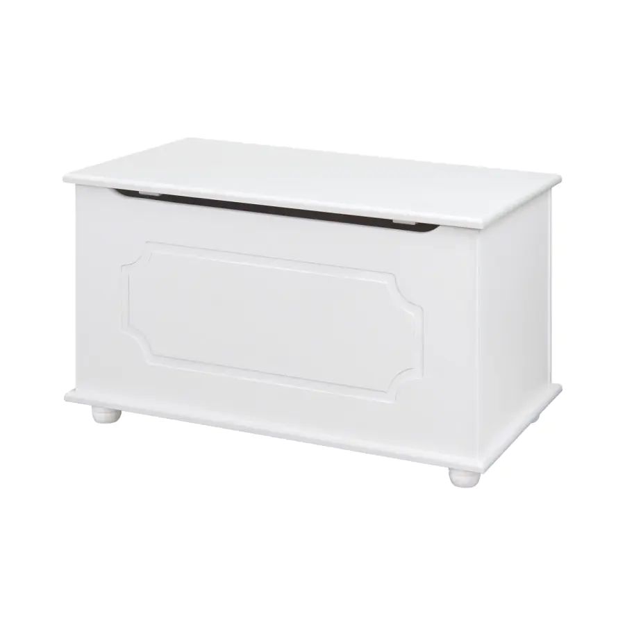 Idea Truhla 8871B bílý lak