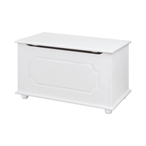 Truhla 8871B bílý lak