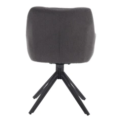 Jídelní židle POLOM šedá