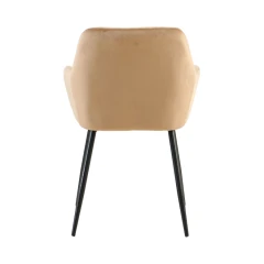 Jídelní židle SYDNEY béžová