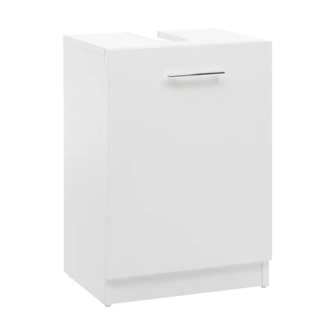 Skříňka pod umyvadlo SOLO 11 bílá