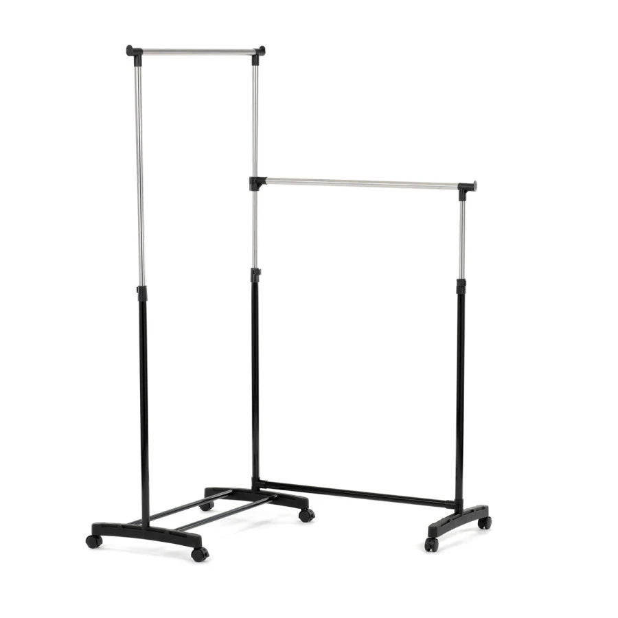 Věšák GD-174 BK - černá