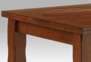 Konferenční stolek dřevěný TC-1910 RTR č.2