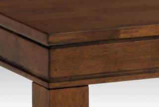 Konferenční stolek dřevěný TC-5628 WAL č.2