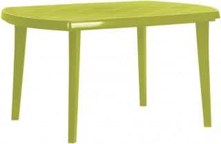 Stůl ELISE - light green