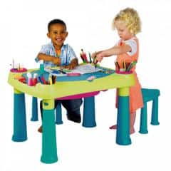 Stolek dětský CREATIVE TABLE