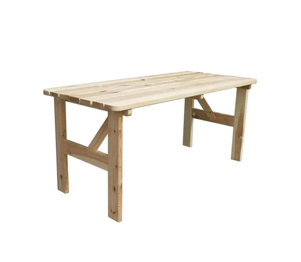Rojaplast Stůl VIKING - 150 cm