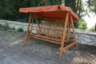 Houpačka LUISA - FSC