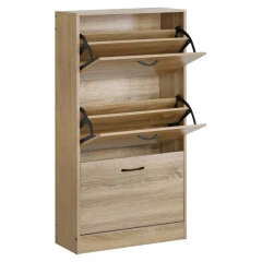 Botník, 3-řadý, dub, BOTORIA