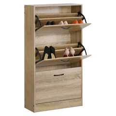 Botník, 3-řadý, dub, BOTORIA