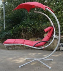 houpačka ZW 6119 - červená