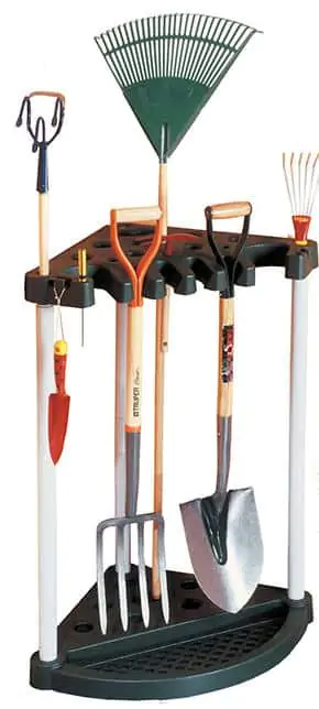 Keter Držák nářadí CORNER TOOL RACK