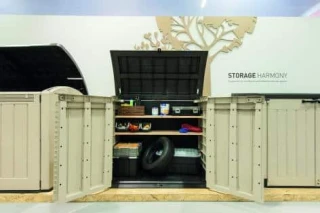 Skříňka STORE OT OUT ARC