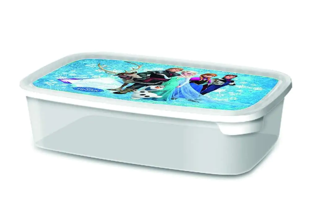 Dóza DECO CHEF box - 1L - FROZEN